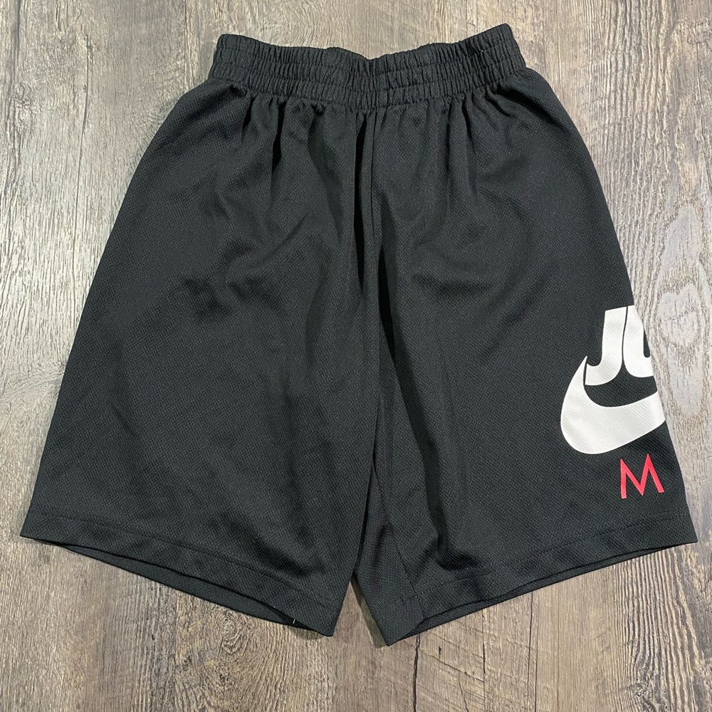 JORDAN Boys Athletic Shorts